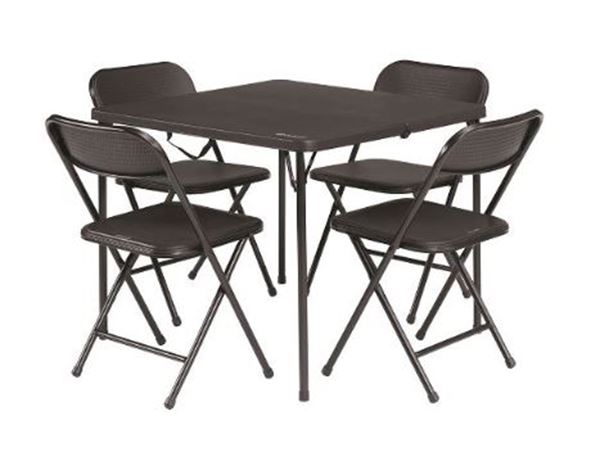 Picture of CORDA PICNIC TABLE SET